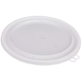 Sensas 15l en 17l Emmer Deksel