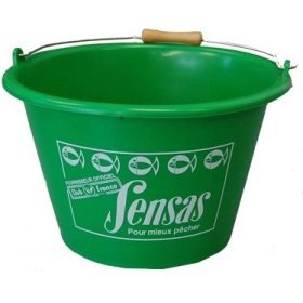 Sensas 17L Voeremmer