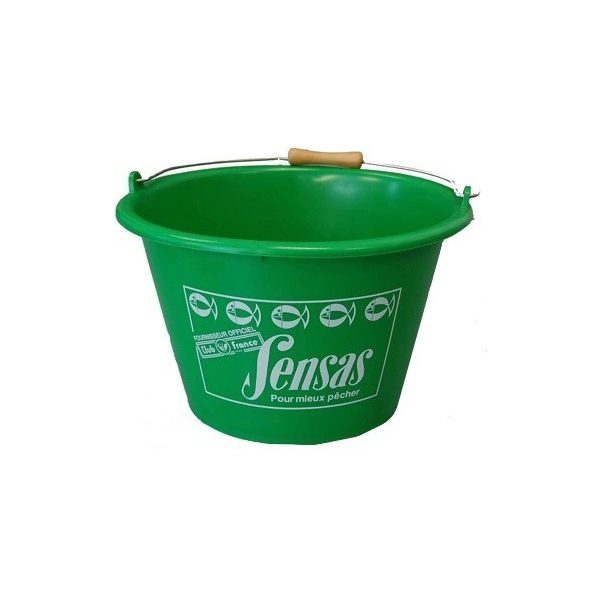 Sensas 17L Voeremmer