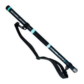  Trabucco Scogliera 4508 4,5m Telescopische Street Fishing Schepnetsteel