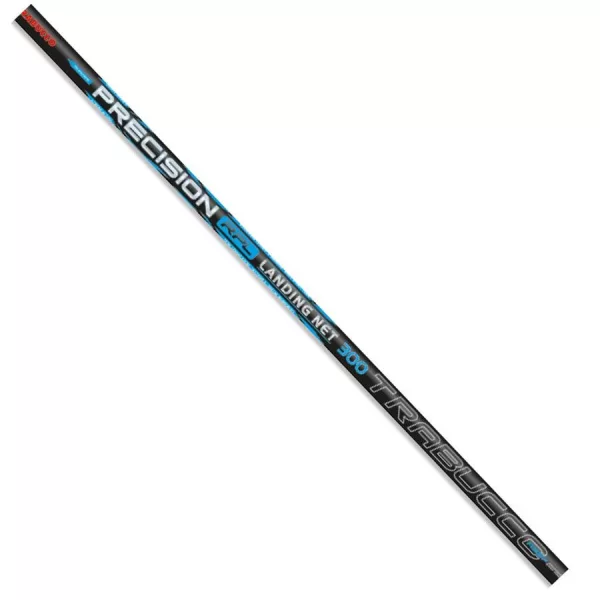 Trabucco Precision RPL 4004 Telescopische Schepnetsteel 4,0m