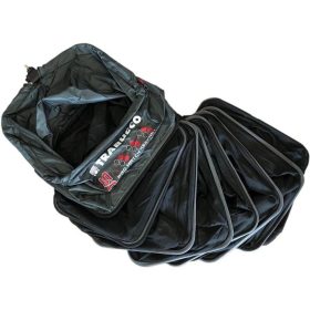 Trabucco XDS Pro 3,5m Wedstrijdvisnet 50cm*40cm
