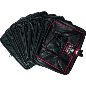   Trabucco GNT-X Match Competition 50x40cm 4,0m Wedstrijdvisnet