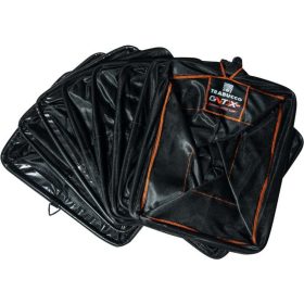   Trabucco GNT-X Compact Match Carp 50x40cm 3,0 Wedstrijdvisnet