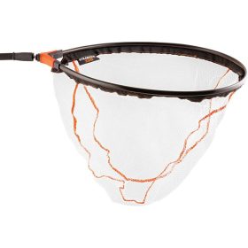   Trabucco XDS Easy Scoop Mono 6x6mm 45x35x35 Monofilament Net Schepnetkop