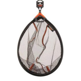   Trabucco XDS Power Rubber 4x8mm 45x35x35 Rubber Gecoate Schepnetkop