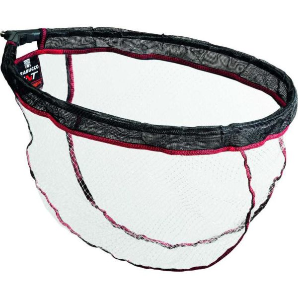 Trabucco GNT Ghost Mesh 50x40/35 Schepnetkop