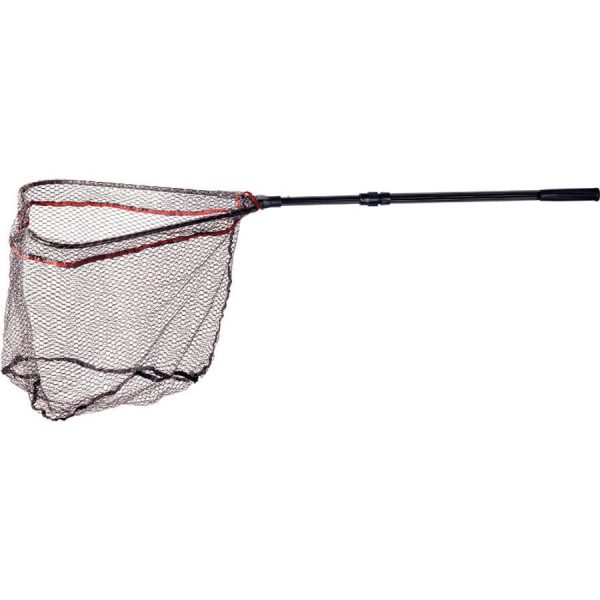 Trabucco Pro 2020 3-delig Schepnet 2,0m 50x50cm