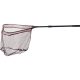 Trabucco Pro 2020 3-delig Schepnet 2,5m 70x70cm