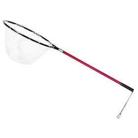 Rapture Pro Rubba Trout Area Schepnet 120cm 50x40cm