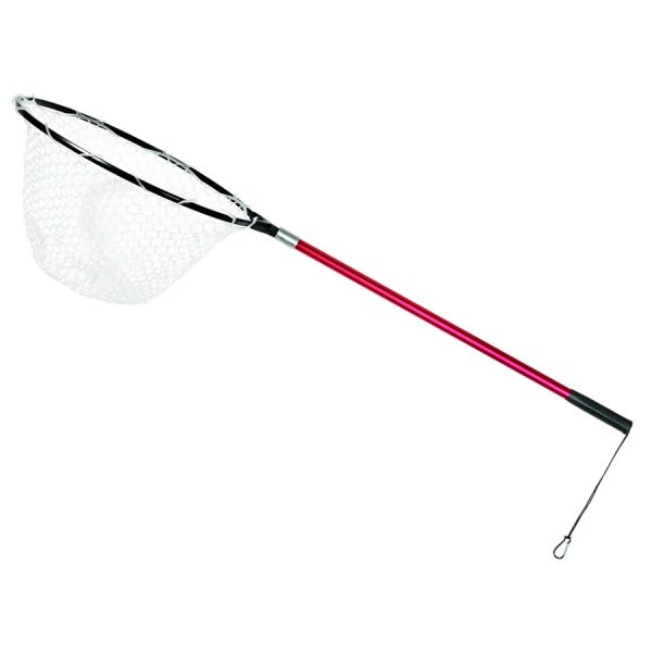 Rapture Pro Rubba Trout Area Schepnet 120cm 50x40cm