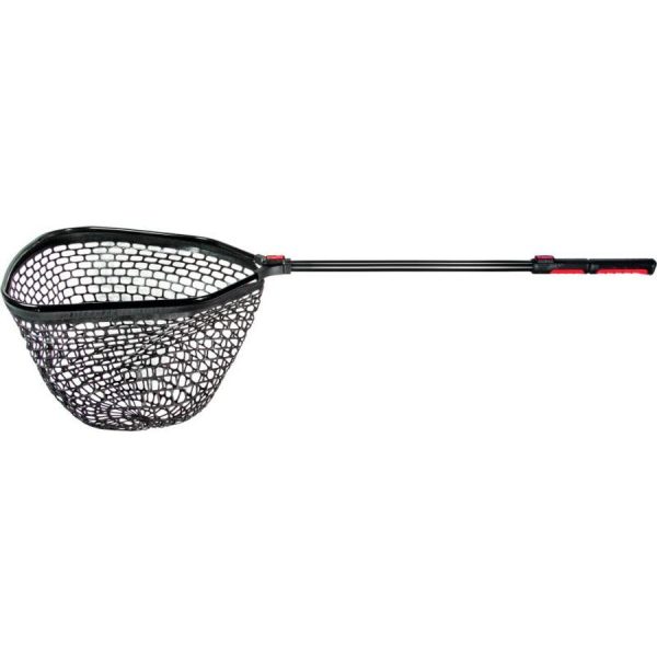 Rapture Aggressor Pro Schepnet 2-delig Telescopisch 1,8m 50*40cm
