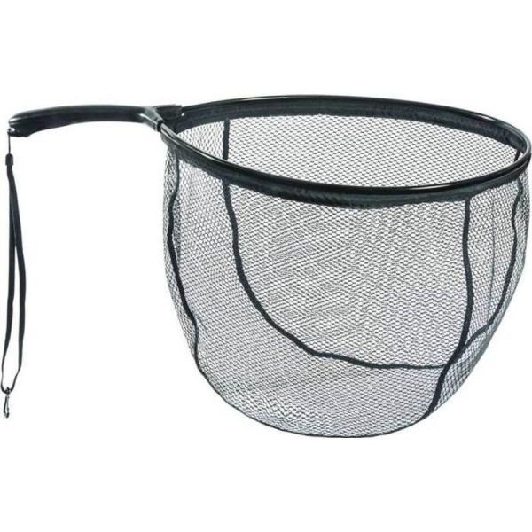 Rapture Wading Master Met magnetische bevestiging Schepnet 50x40cm