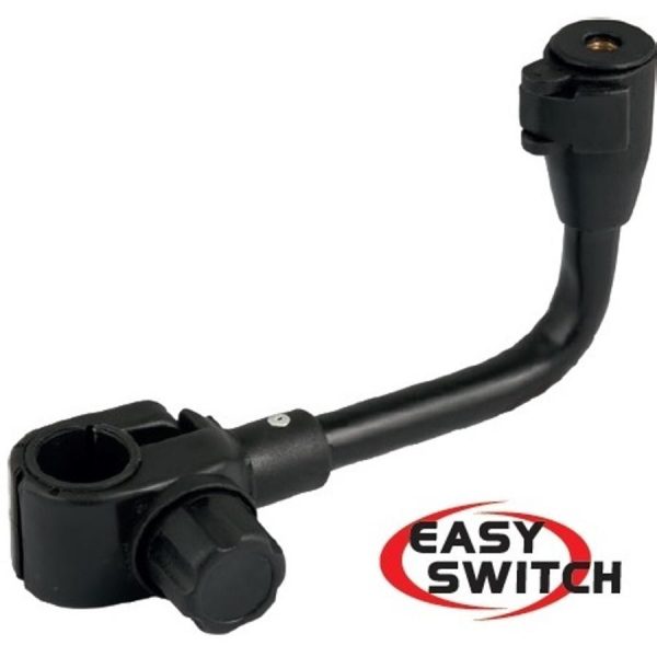 Trabucco XPS Clamp 36 Easy Switch Dwarssteun Adapter 10cm