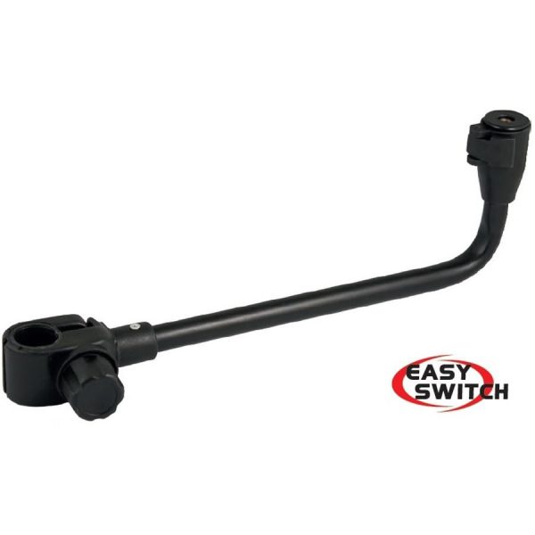 Trabucco XPS Clamp 36 Easy Switch Dwarssteun Adapter 25cm