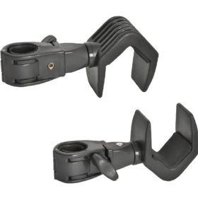 Trabucco XPS Clamp 36 Hengelsteun 2 stuks