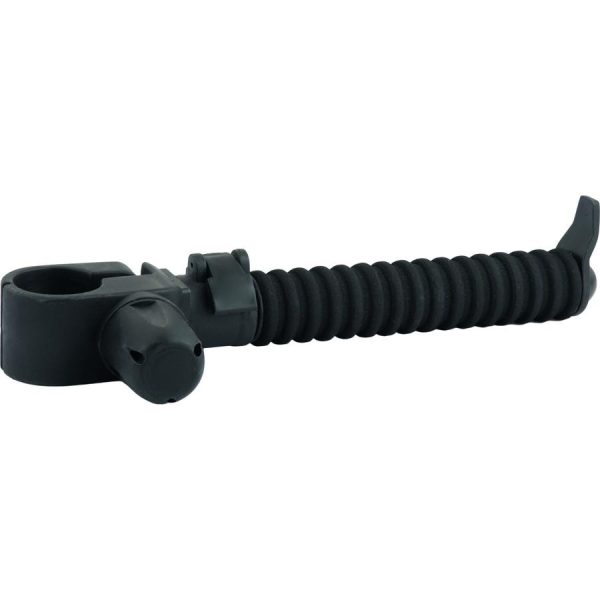 Trabucco XPS Clamp 36 EVA Rechte Hengelsteun