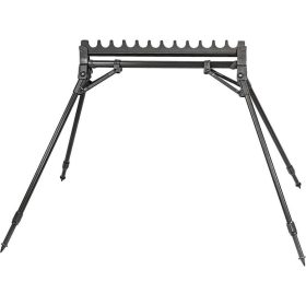   Trabucco GNT Mega Black Kit Front Rest XL/12/Wind Voorste Hengelsteun