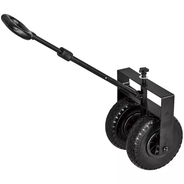 Sensas Jumbo Voorwielset
