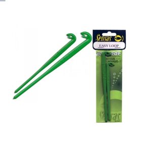 Sensas Easy Loop Knoopapparaat 2st