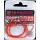 __Trabucco__ Competition X-Fine Silicone 0,5mm 50cm Siliconen Buis