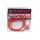 Trabucco Competition X-Fine Silicone 1,0mm 50cm Siliconen Buis