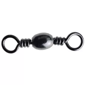 Trabucco Barrel Swivel 10 Wartel 12 stuks