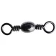 Trabucco Barrel Swivel 18 Wartel 12 stuks