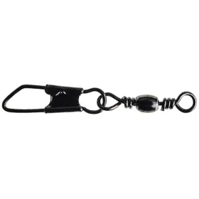 Trabucco Barrel Safety Snap 08 Wartel met sluiting 12st