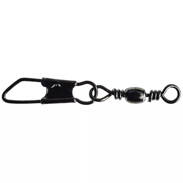 Trabucco Barrel Safety Snap 16 Wartel met sluiting 12st