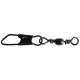 Trabucco Barrel Safety Snap 16 Wartel met sluiting 12st