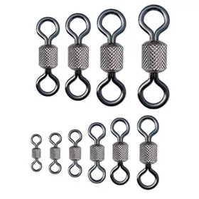 Trabucco Rolling Round X-Pattern 16 Wartel 12st