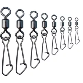 Trabucco Rolling Hooked Snap 22 Wartel 12st