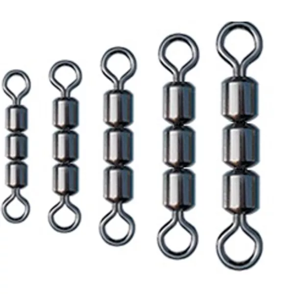 Trabucco Rolling HS3 20 Driedubbele Wartel 6 stuks