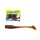 Arno Sphere Minnow Brown 10cm Plastic Kunstaas 10st
