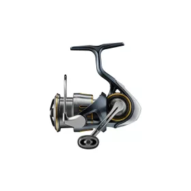 Daiwa 23 Airity LT 4000-XH Elsőfékes Orsó