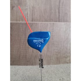 Cralusso Torpedo Tuning 8