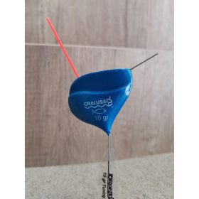 Cralusso Torpedo Tuning 10