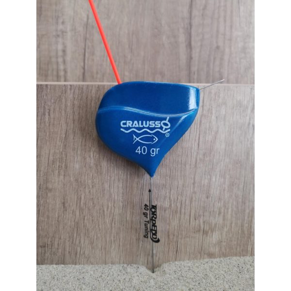 Cralusso Torpedo Tuning 40