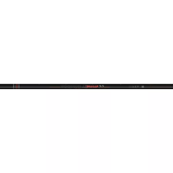 Browning Xitan Xtreme Margin Vaste hengel 9,50m S: 475g - Vaste hengel