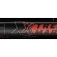 Browning Xitan Xtreme Margin Vaste hengel 9,50m S: 475g - Vaste hengel