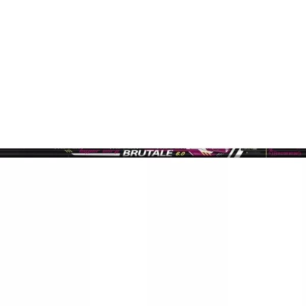 Browning Hyper Carp Brutale G2 Vaste hengel 5,50m S: 270g - Vaste hengel