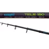 Kamasaki Tele 2,40m 80-150gr Klassieke, telescopische hengel