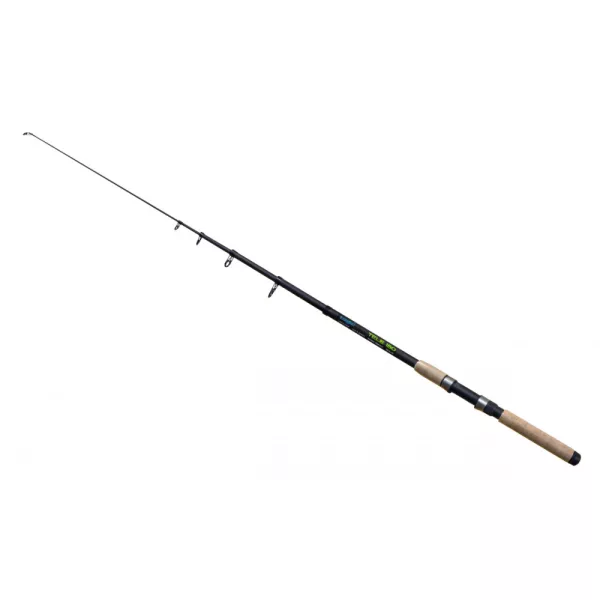 Kamasaki Tele 2,70m 80-150gr Klassieke, telescopische hengel