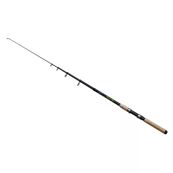 Kamasaki Tele 3,00m 80-150gr Klassieke, telescopische hengel