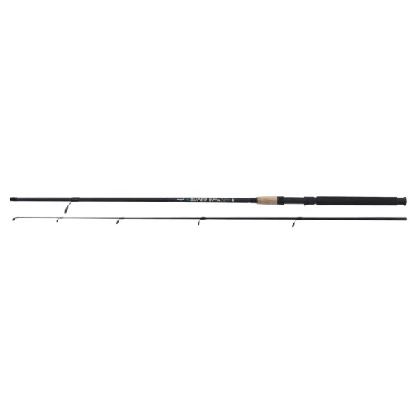 Kamasaki Super Spin Spinning 240cm 30-60gr - Spinning - 2 Werphengel