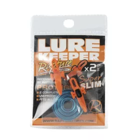 Rapture Lure Keeper SL Műcsali Rögzítő 2db