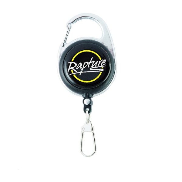 Rapture Meetlint met Riemclip en Gereedschaphouder