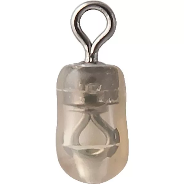 Trabucco Stop Swivel Beads S Beschermde Wartel 6 stuks