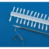 Trabucco XPS Rapid Stops Complete Set S Aasstopper Set 10 stuks